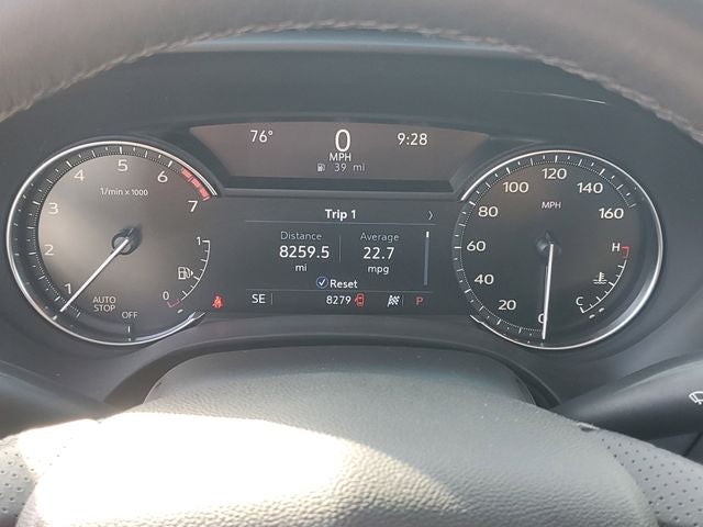 2025 Cadillac CT4 Sport