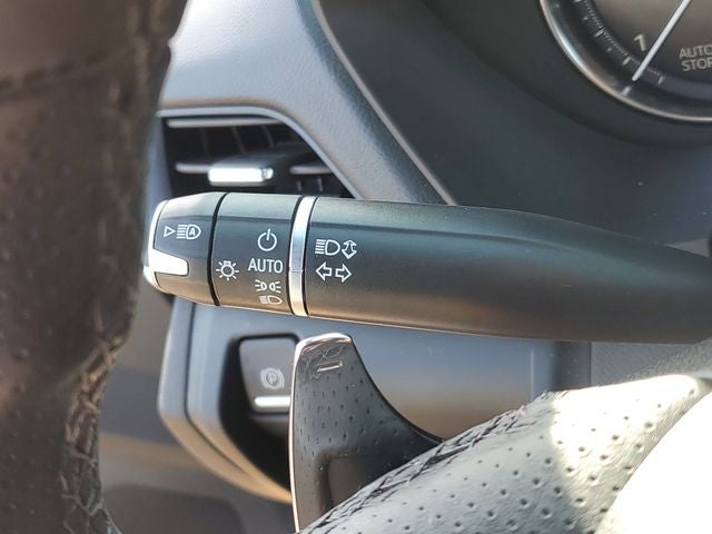 2025 Cadillac CT4 Sport