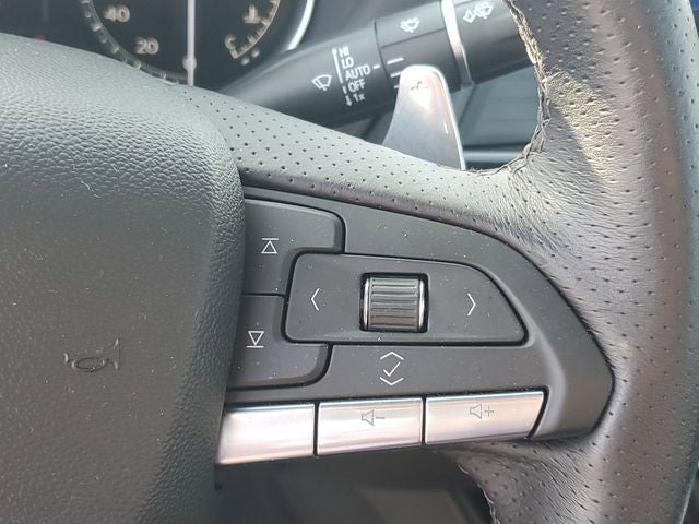 2025 Cadillac CT4 Sport