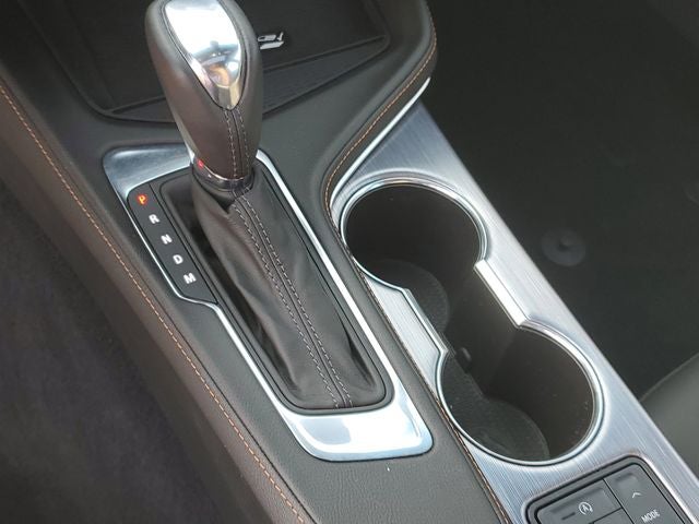 2025 Cadillac CT4 Sport