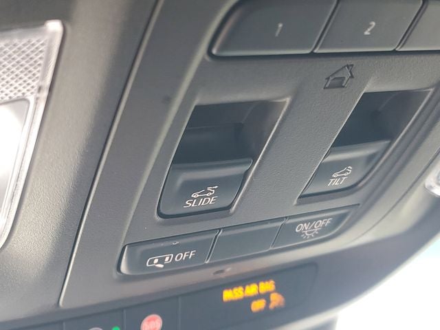 2025 Cadillac CT4 Sport