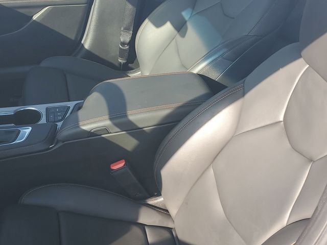 2025 Cadillac CT4 Sport