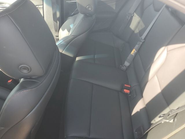 2025 Cadillac CT4 Sport