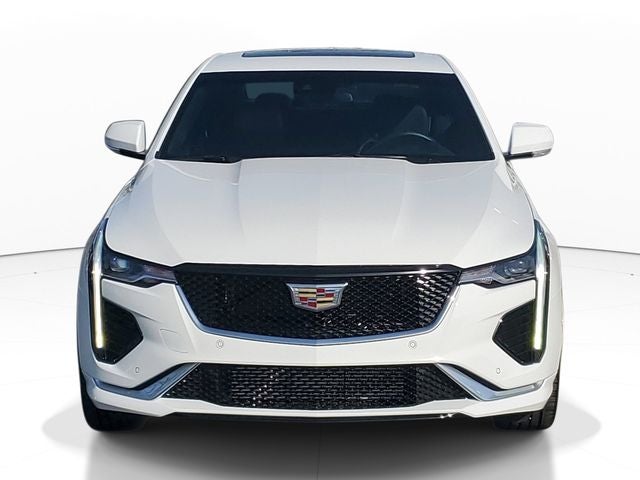 2025 Cadillac CT4 Sport
