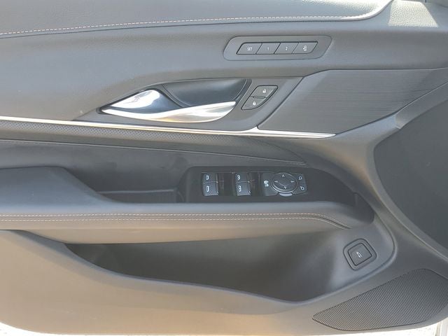 2025 Cadillac CT4 Sport