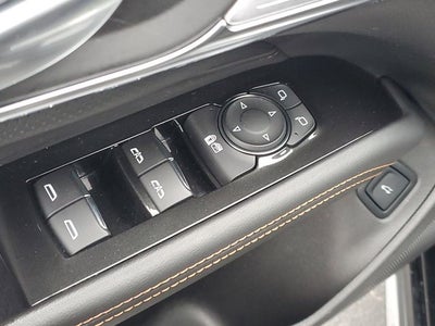 2022 Cadillac CT4 V-Series