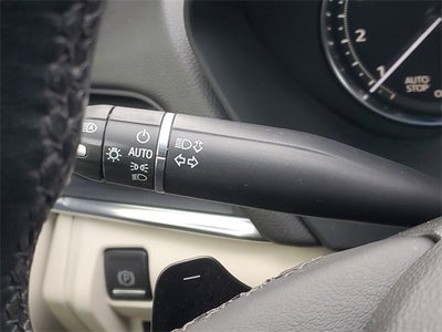 2025 Cadillac CT4 Luxury