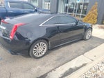 2013 Cadillac CTS Premium