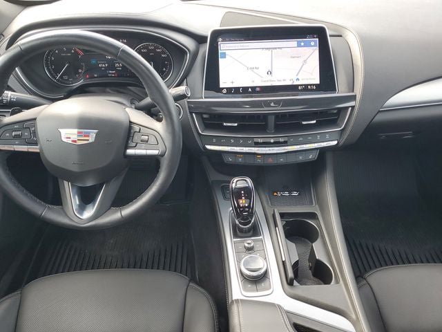 2023 Cadillac CT5 Premium Luxury