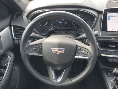 2023 Cadillac CT5 Premium Luxury