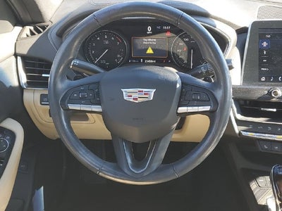 2020 Cadillac CT5 Premium Luxury