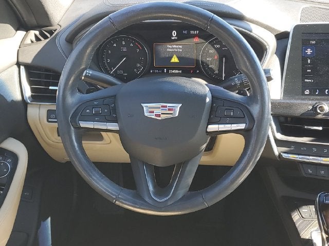 2020 Cadillac CT5 Premium Luxury