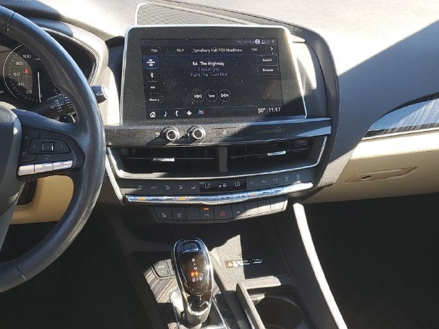 2020 Cadillac CT5 Premium Luxury