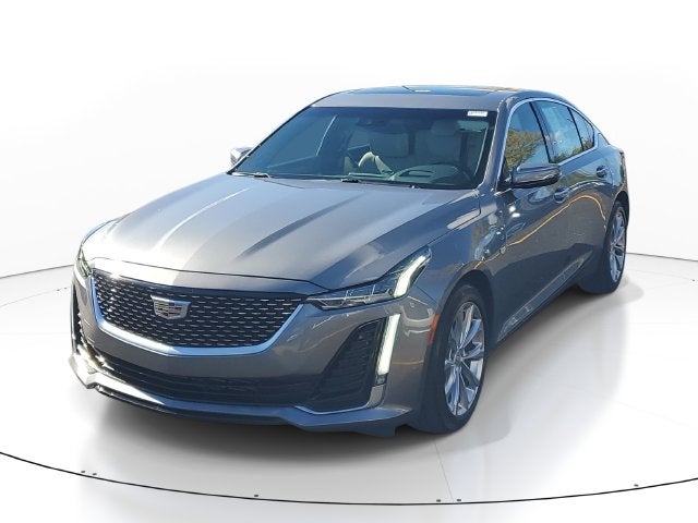2020 Cadillac CT5 Premium Luxury