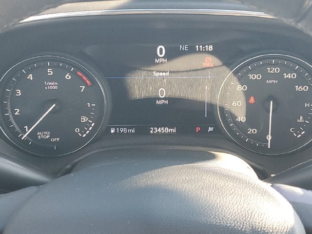 2020 Cadillac CT5 Premium Luxury