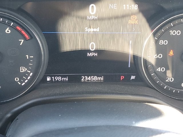 2020 Cadillac CT5 Premium Luxury