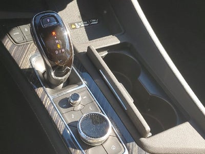 2020 Cadillac CT5 Premium Luxury