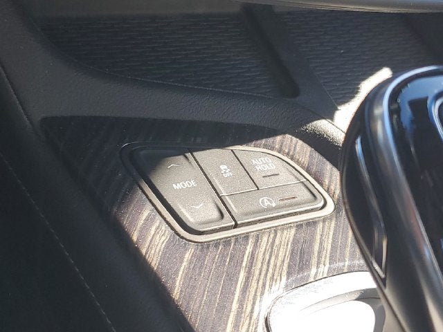 2020 Cadillac CT5 Premium Luxury