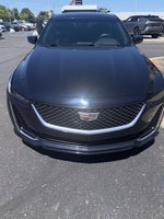 2020 Cadillac CT5 Premium Luxury