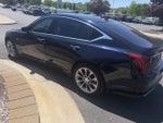 2020 Cadillac CT5 Premium Luxury