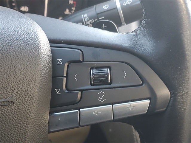 2020 Cadillac CT5 Premium Luxury