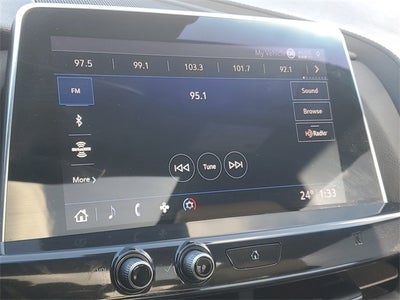 2020 Cadillac CT5 Premium Luxury