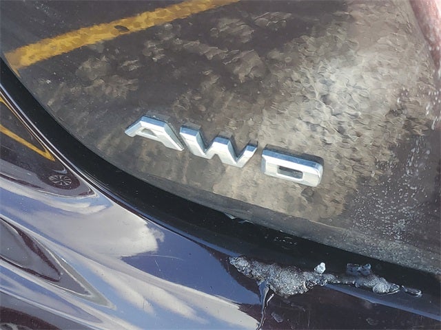 2020 Cadillac CT5 Premium Luxury