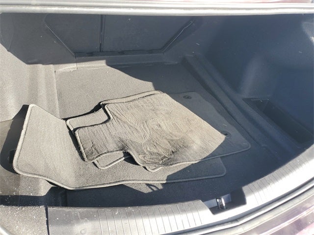 2020 Cadillac CT5 Premium Luxury