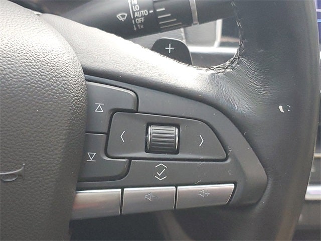 2022 Cadillac CT5 Premium Luxury