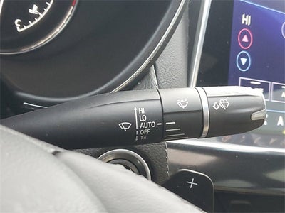 2022 Cadillac CT5 Premium Luxury