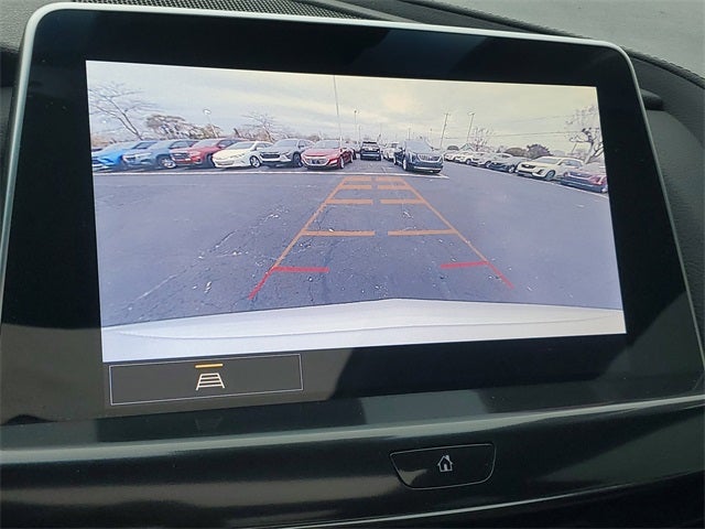 2022 Cadillac CT5 Premium Luxury