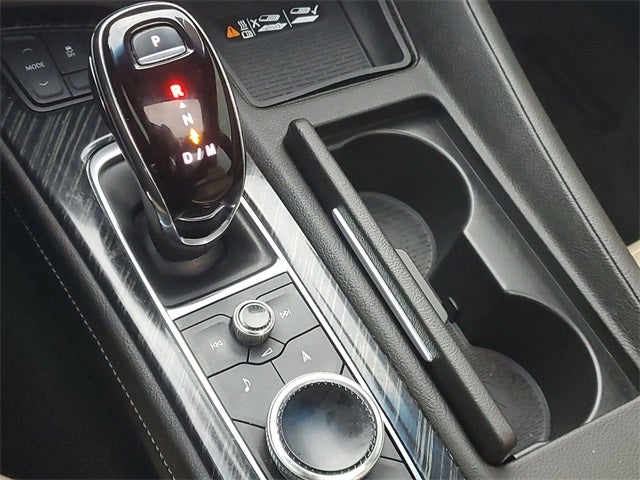 2022 Cadillac CT5 Premium Luxury