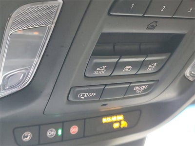 2022 Cadillac CT5 Premium Luxury