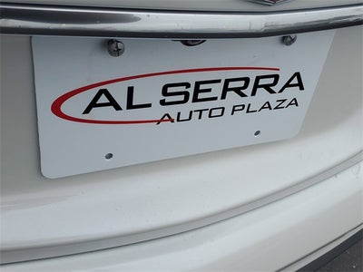 2022 Cadillac CT5 Premium Luxury