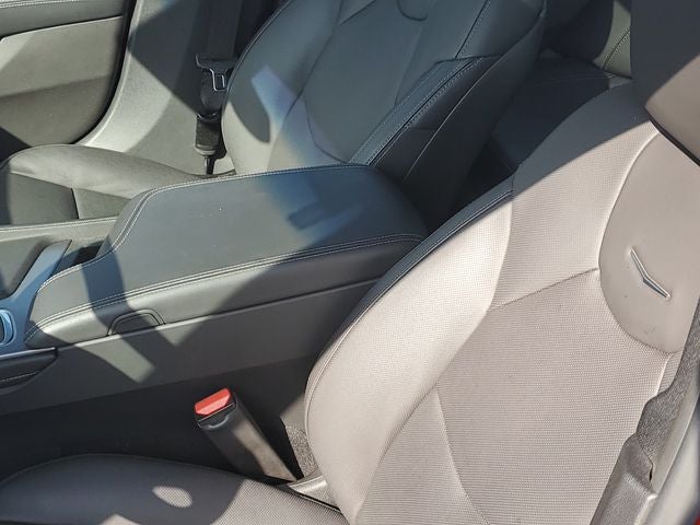 2022 Cadillac CT5 Premium Luxury
