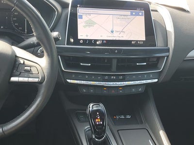 2022 Cadillac CT5 Premium Luxury