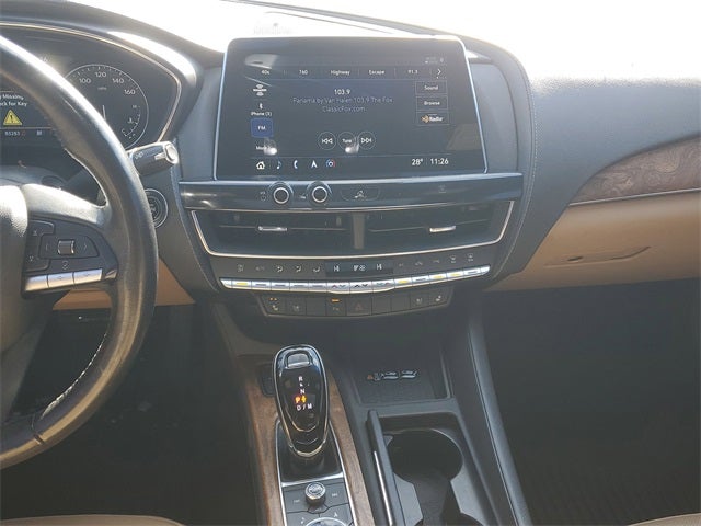 2021 Cadillac CT5 Premium Luxury