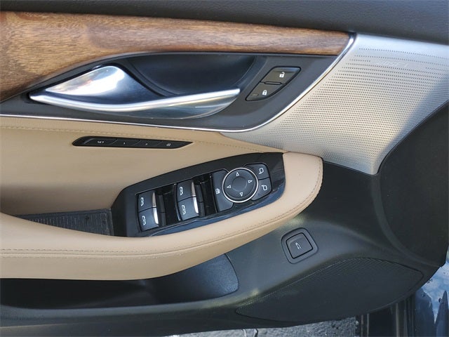 2021 Cadillac CT5 Premium Luxury