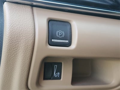 2021 Cadillac CT5 Premium Luxury