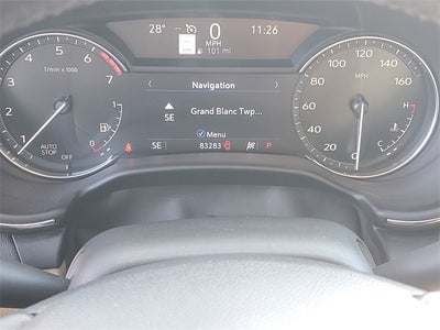 2021 Cadillac CT5 Premium Luxury