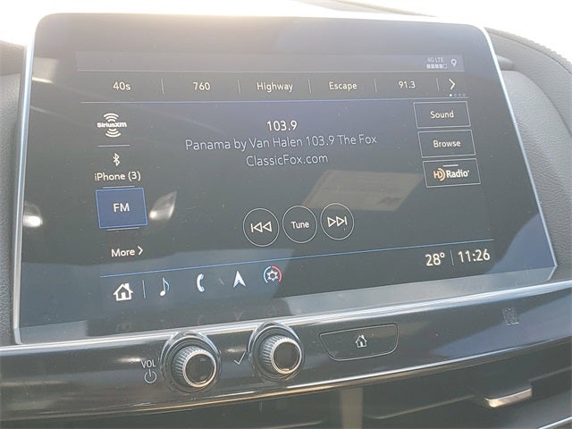 2021 Cadillac CT5 Premium Luxury