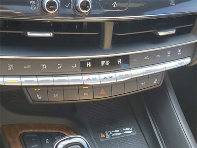 2021 Cadillac CT5 Premium Luxury