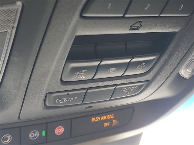 2021 Cadillac CT5 Premium Luxury