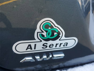 2021 Cadillac CT5 Premium Luxury