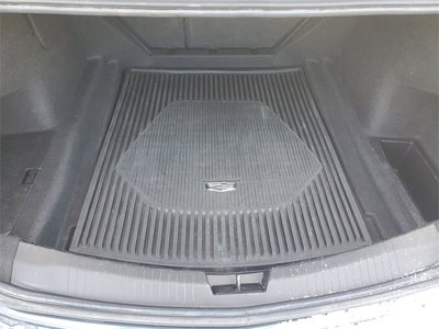 2021 Cadillac CT5 Premium Luxury