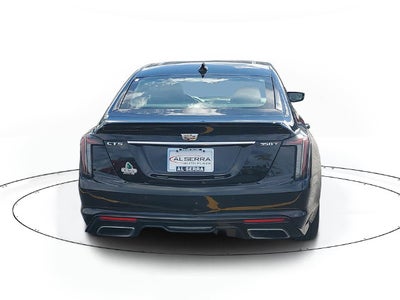 2024 Cadillac CT5 Sport