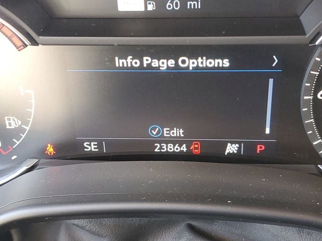 2024 Cadillac CT5 Sport
