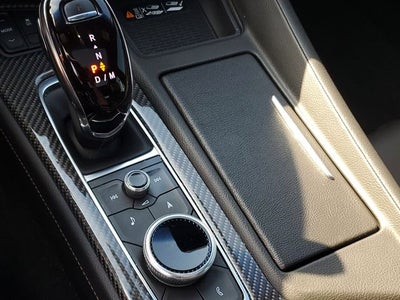 2024 Cadillac CT5 Sport
