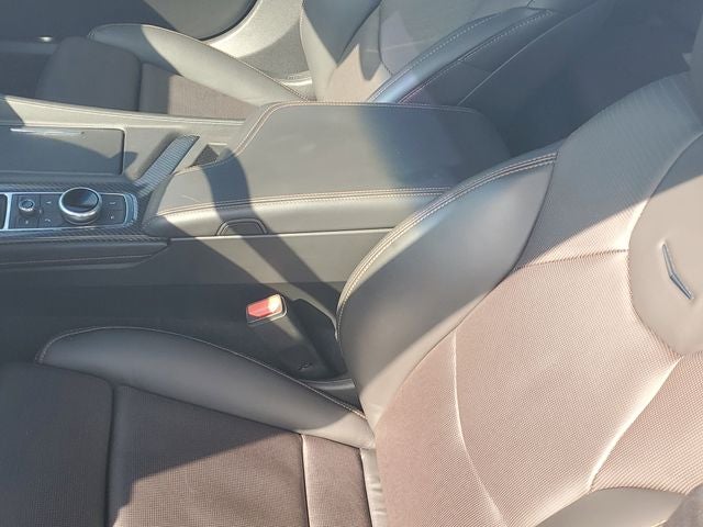 2024 Cadillac CT5 Sport