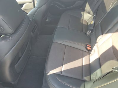 2024 Cadillac CT5 Sport
